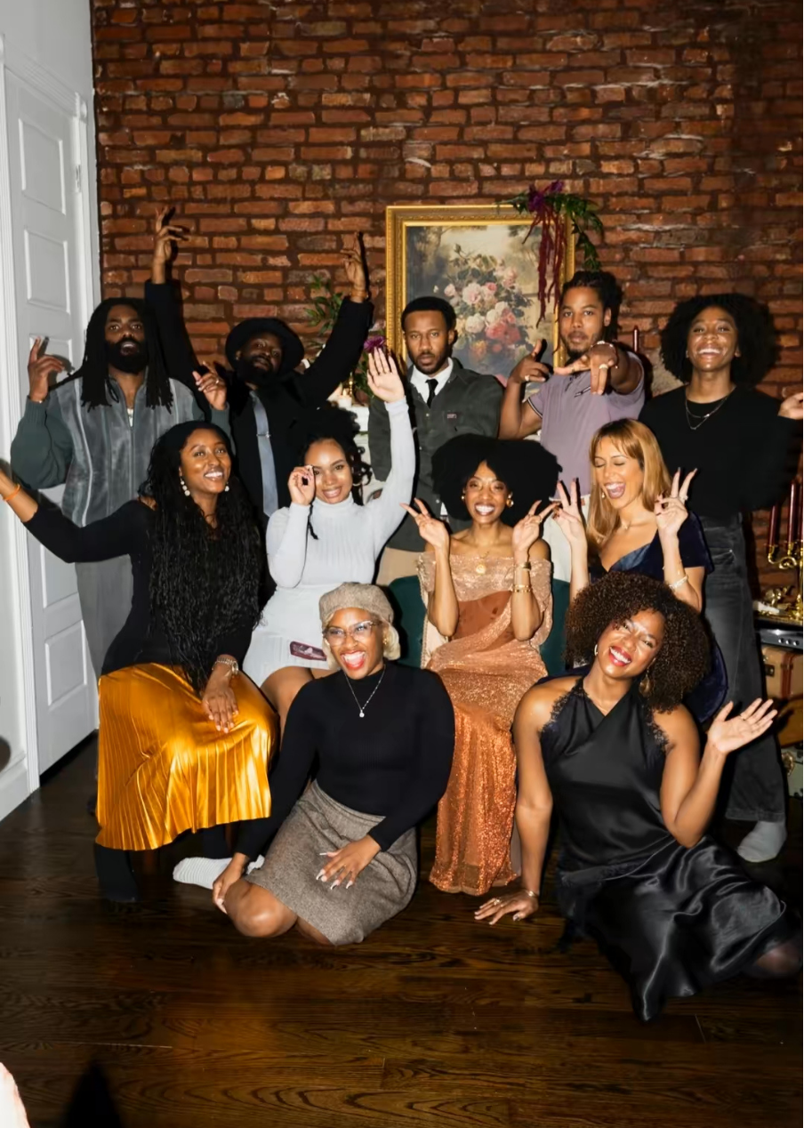 Bringing Brownstone's History Back to Back