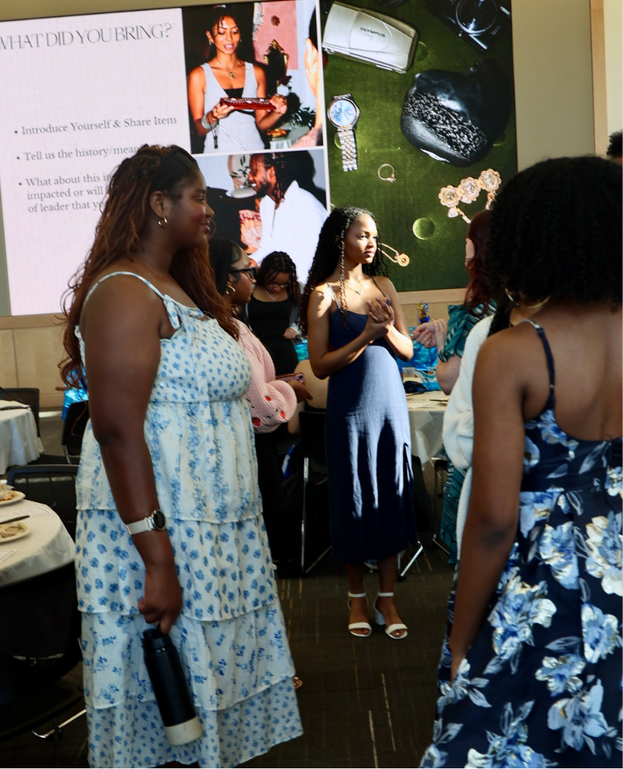VCU Emerging Leaders Program
