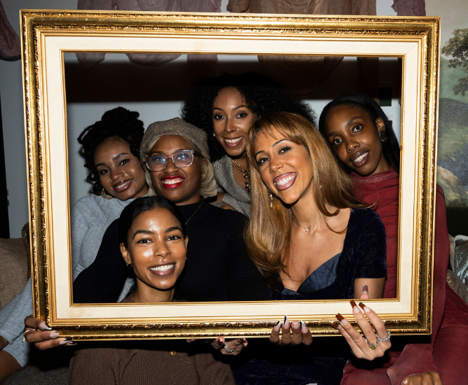 Bringing Brownstone's History Back to Back