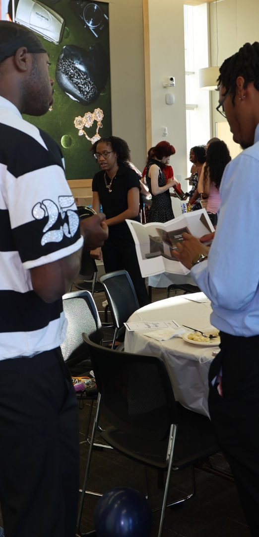 VCU Emerging Leaders Program