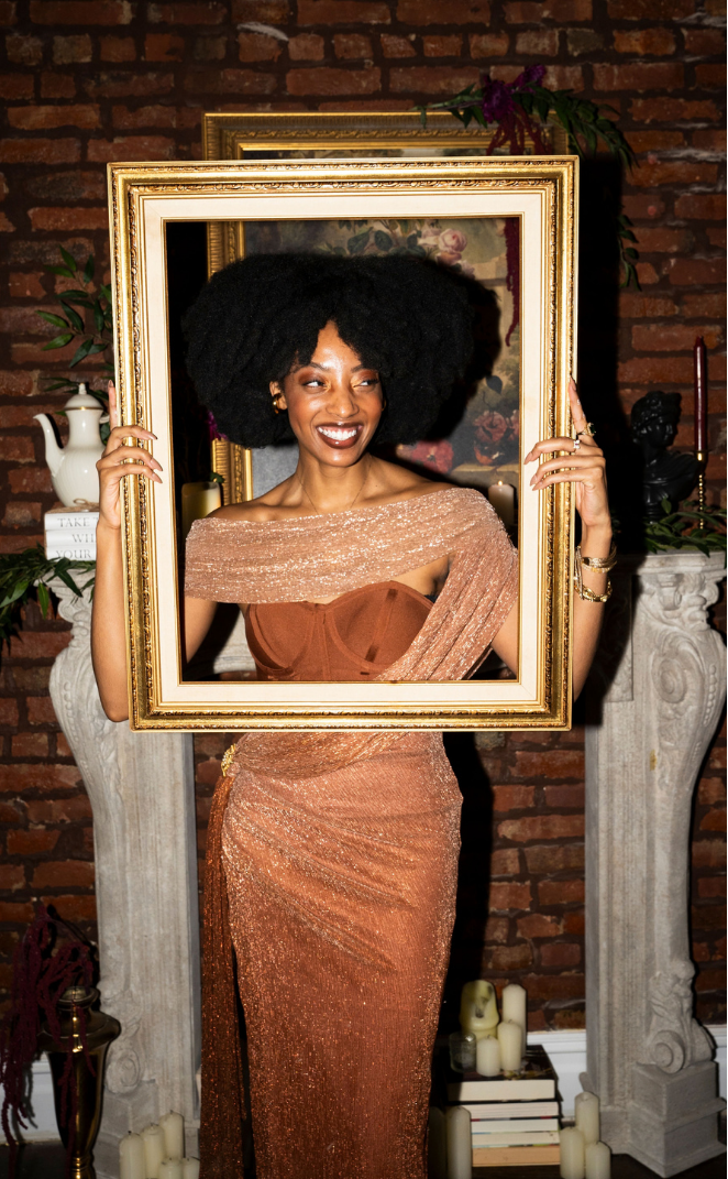 Jennifer Burchette, Founder & Cultural Curator
